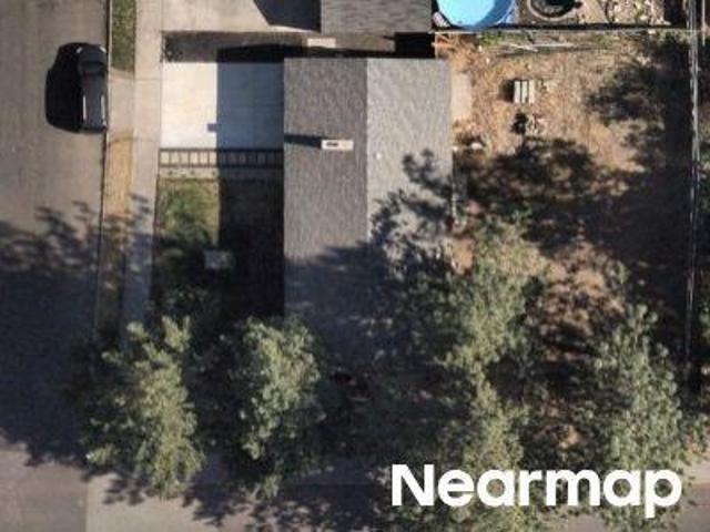 House for sale in Spokane, Washington
