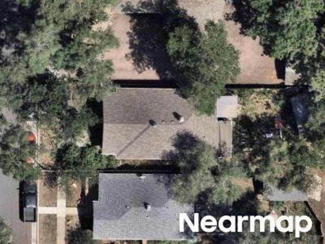 House for sale in Colorado Springs, Colorado
