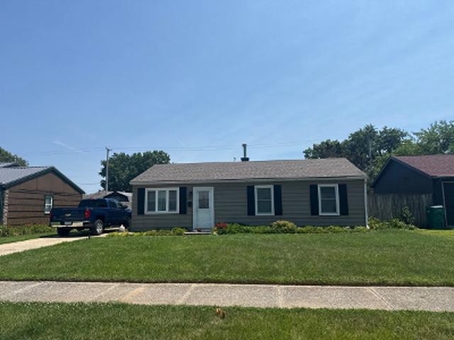 House for sale in Mishawaka, Indiana