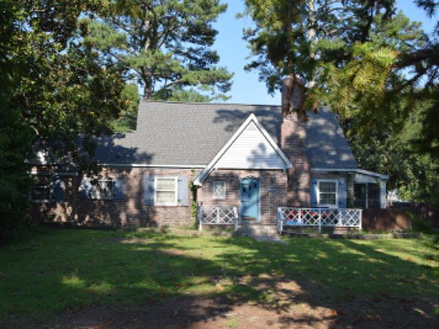 House for sale in Lumberton, North Carolina