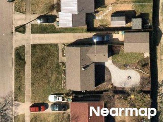 House for sale in Mishawaka, Indiana