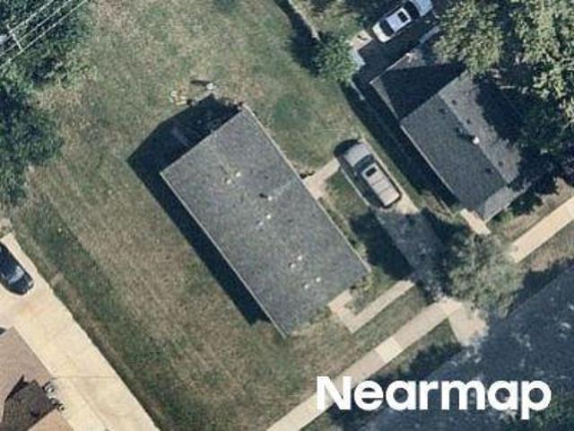 House for sale in Mount Clemens, Michigan