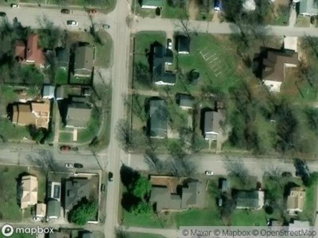 Property for sale in Anderson, Missouri
