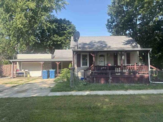 House for sale in Woodford, Illinois