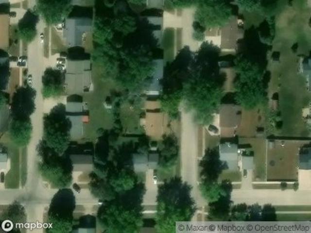House for sale in Buena Vista, Iowa
