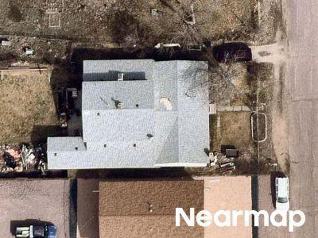 House for sale in Fountain