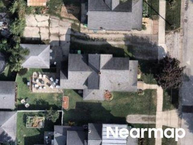 House for sale in Bay City, Michigan