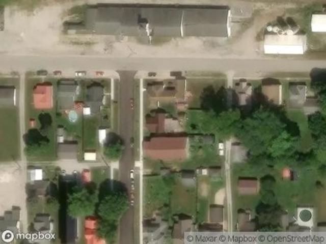 House for sale in Roachdale, Indiana