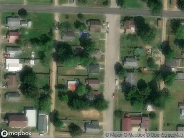 House for sale in Dexter, Missouri