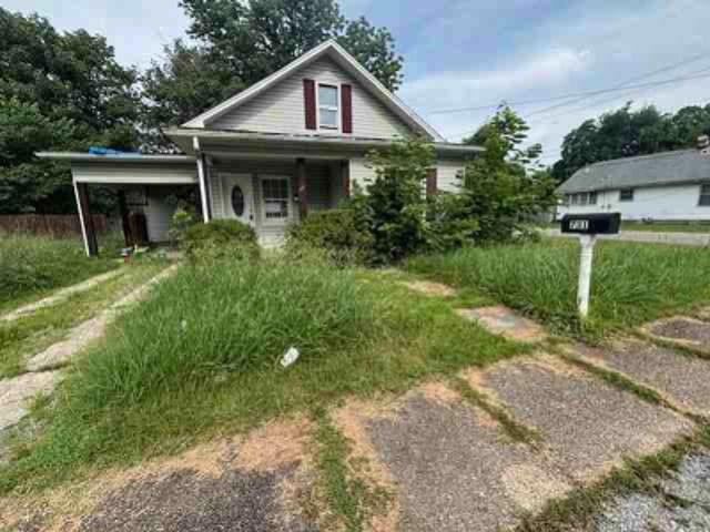 House for sale in Dexter, Missouri