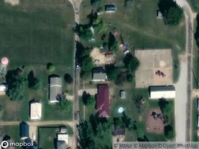 House for sale in Cedar, Iowa