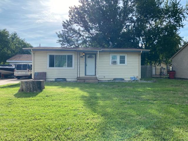House for sale in Kansas