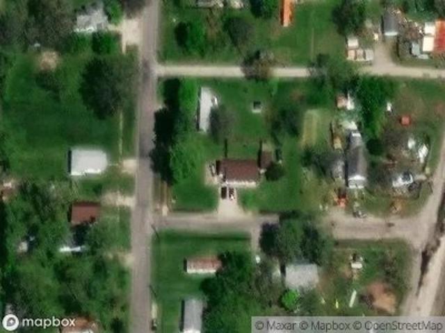 House for sale in Centralia, Illinois
