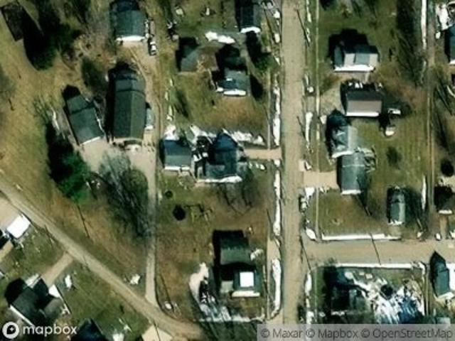 House for sale in Sumner, Iowa