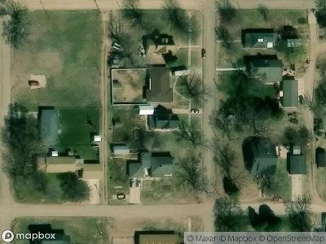 House for sale in Red Cloud, Webster County