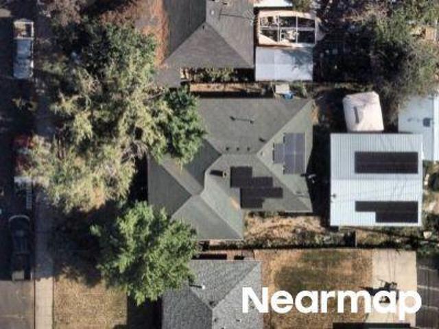 House for sale in Spokane, Washington