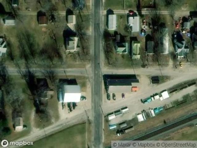 House for sale in St. Elmo, Fayette County