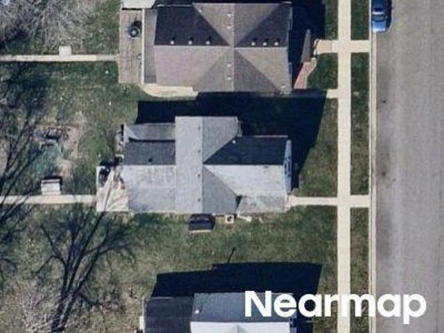House for sale in Celina, Ohio