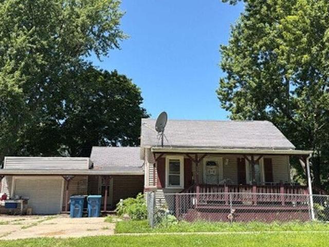 House for sale in Woodford, Illinois
