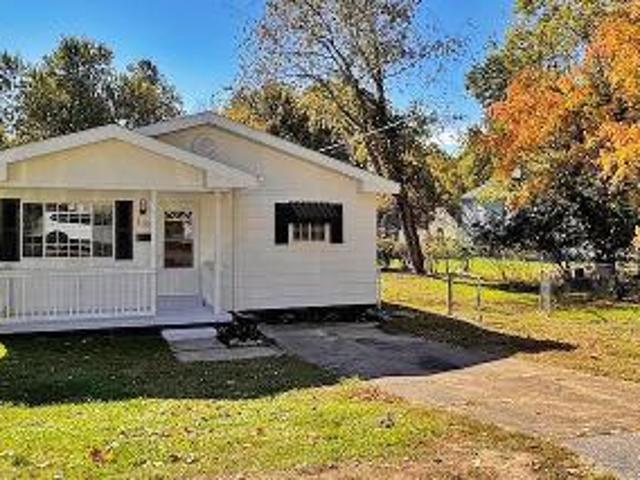 House for sale in Huntington, West Virginia