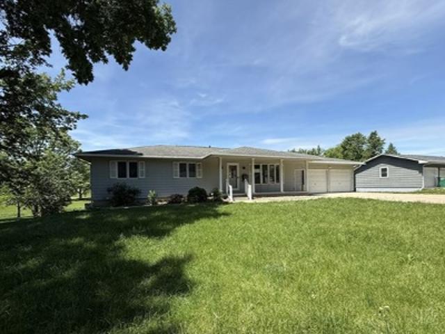 House for sale in Creston, Iowa