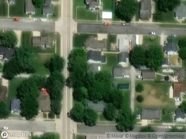 House for sale in Breese, Clinton County
