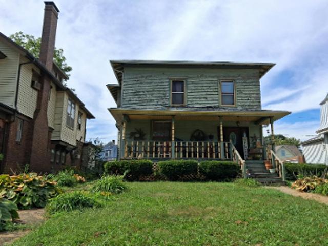 House for sale in Danville, Vermilion County