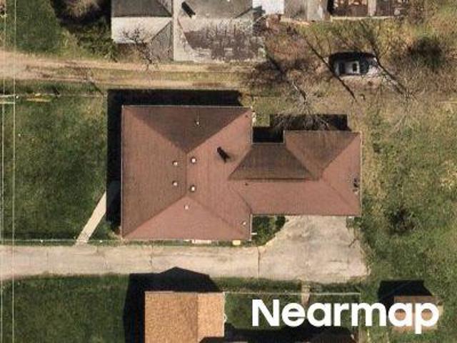 House for sale in Muncie, Indiana