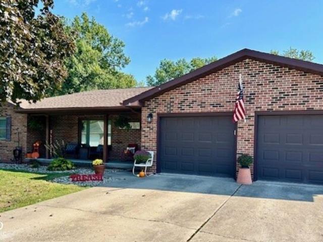 House for sale in Brazil, Indiana