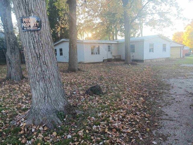 Property for sale in Brazil, Indiana