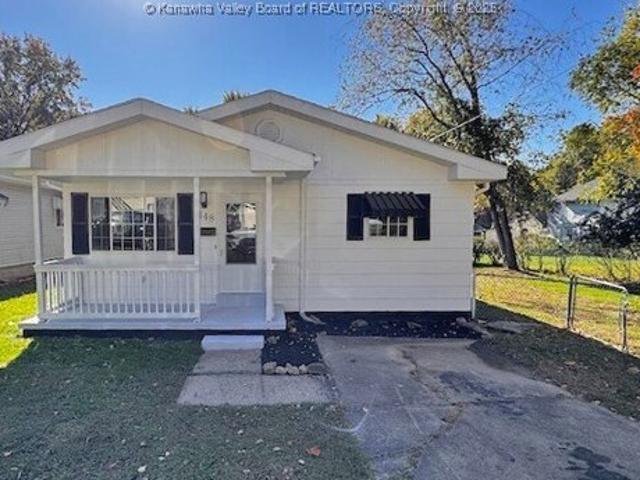 House for sale in Huntington, West Virginia