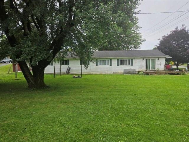 Property for sale in Ligonier, Pennsylvania
