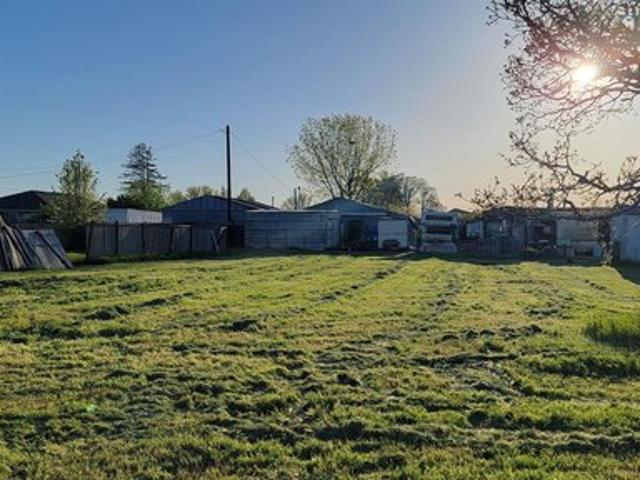 Land for sale in Oregonia