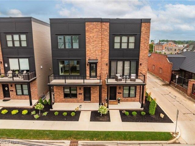 Condo for sale in Wooster