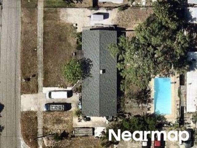 House for sale in Tarpon Springs, Florida
