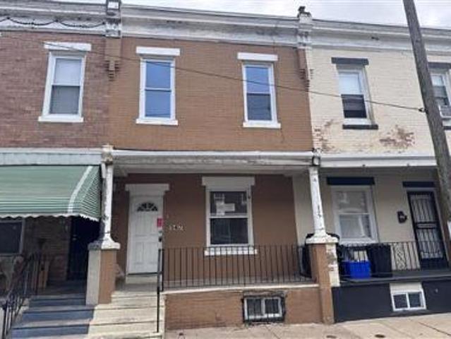 Townhouse for sale in Philadelphia, Pennsylvania