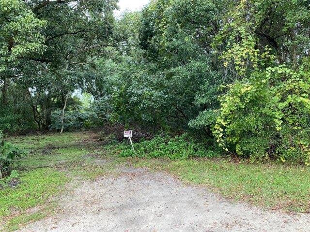 Land for sale in Mount Dora Land for sale in Mount Dora