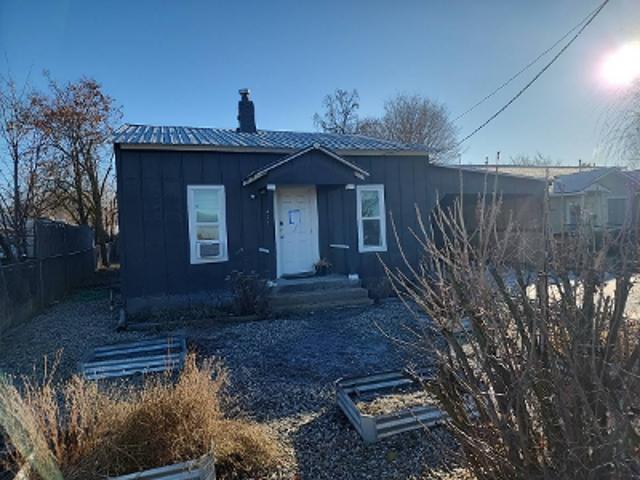 House for sale in Gem, Idaho
