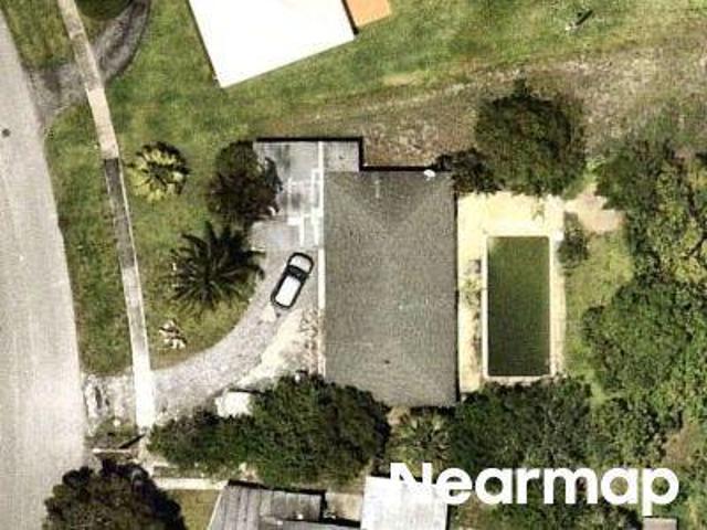 House for sale in West Palm Beach, Florida