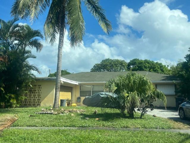 House for sale in West Palm Beach, Florida