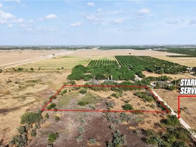 Land for sale in Hidalgo, Texas