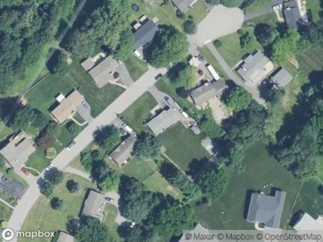 House for sale in Mount Airy, Maryland