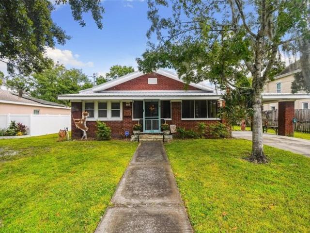 House for sale in Plant City, Florida