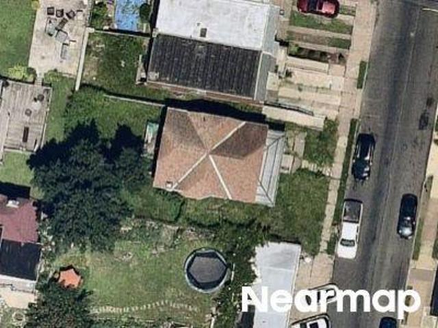 House for sale in Philadelphia, Pennsylvania