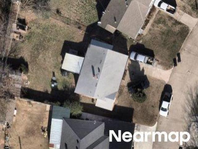 House for sale in Oklahoma City, Oklahoma