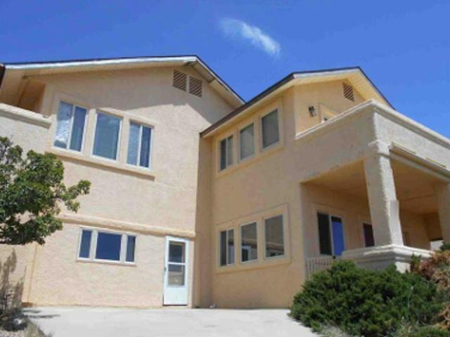 House for sale in Prescott, Arizona