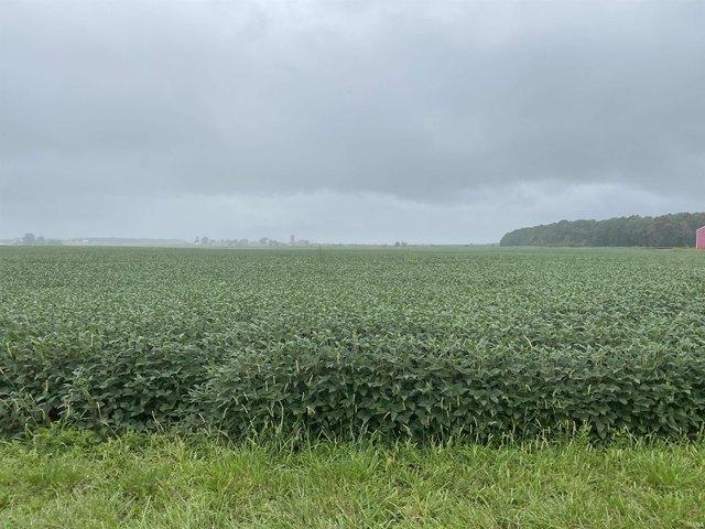 Land for sale in Huntington, Indiana
