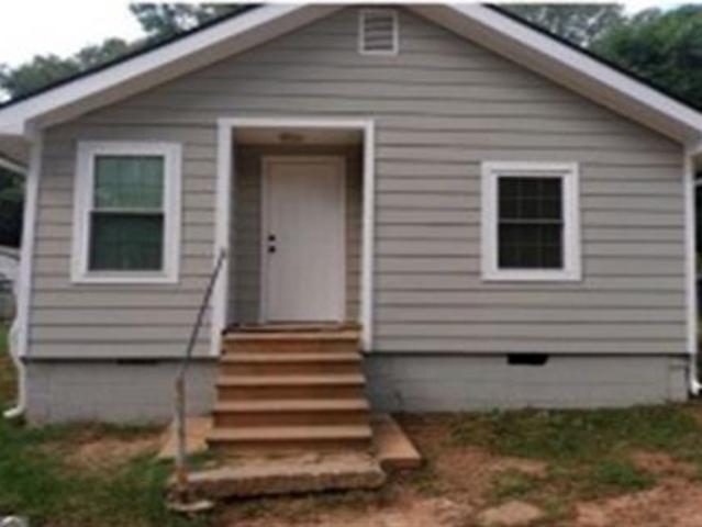 House for sale in Baldwin, Georgia