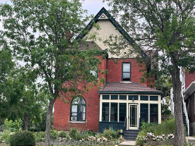 House for sale in Helena, Montana