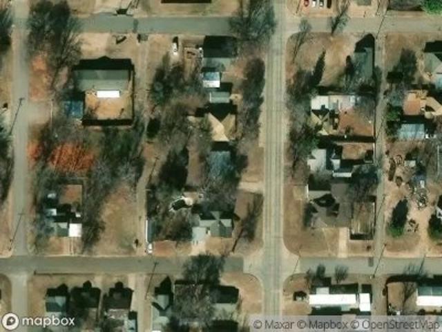 House for sale in Elk City, Oklahoma